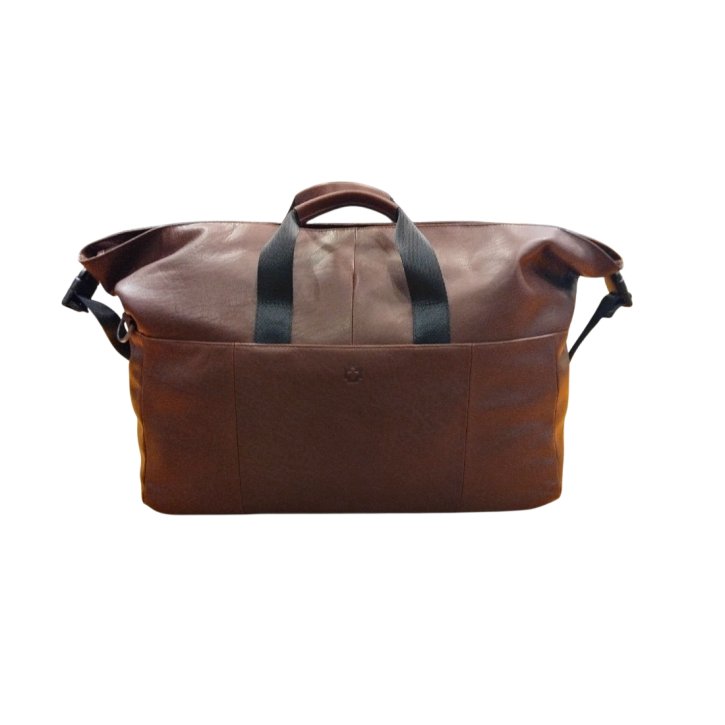 Strellson clapton thomas weekender brown